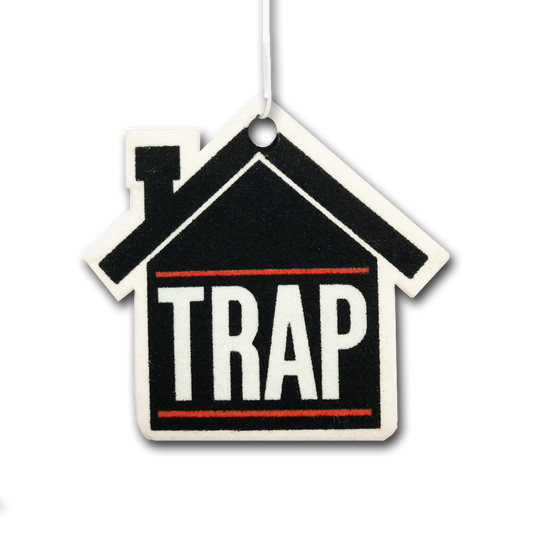 Trap House Air Freshener