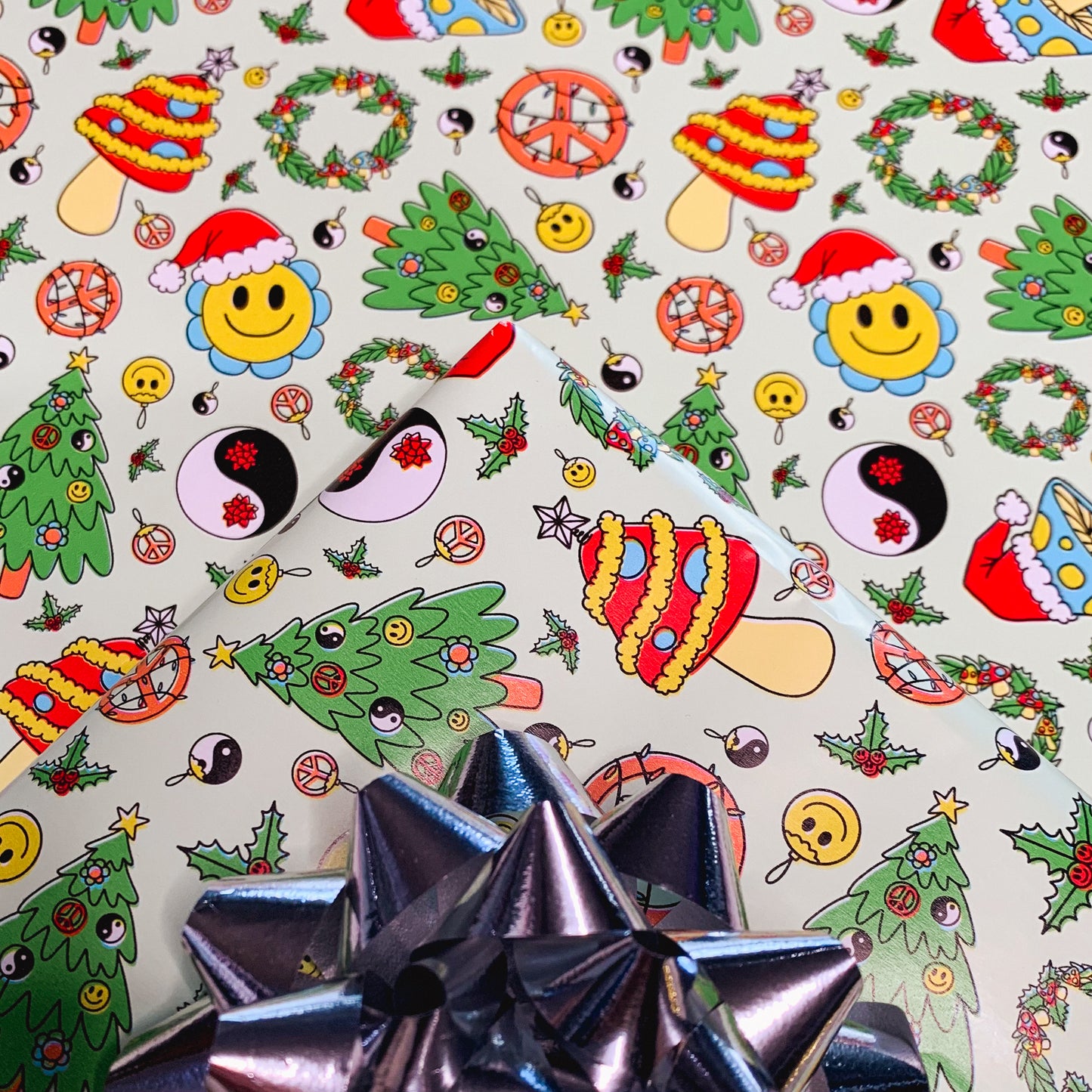 Cookie Gift Wrap