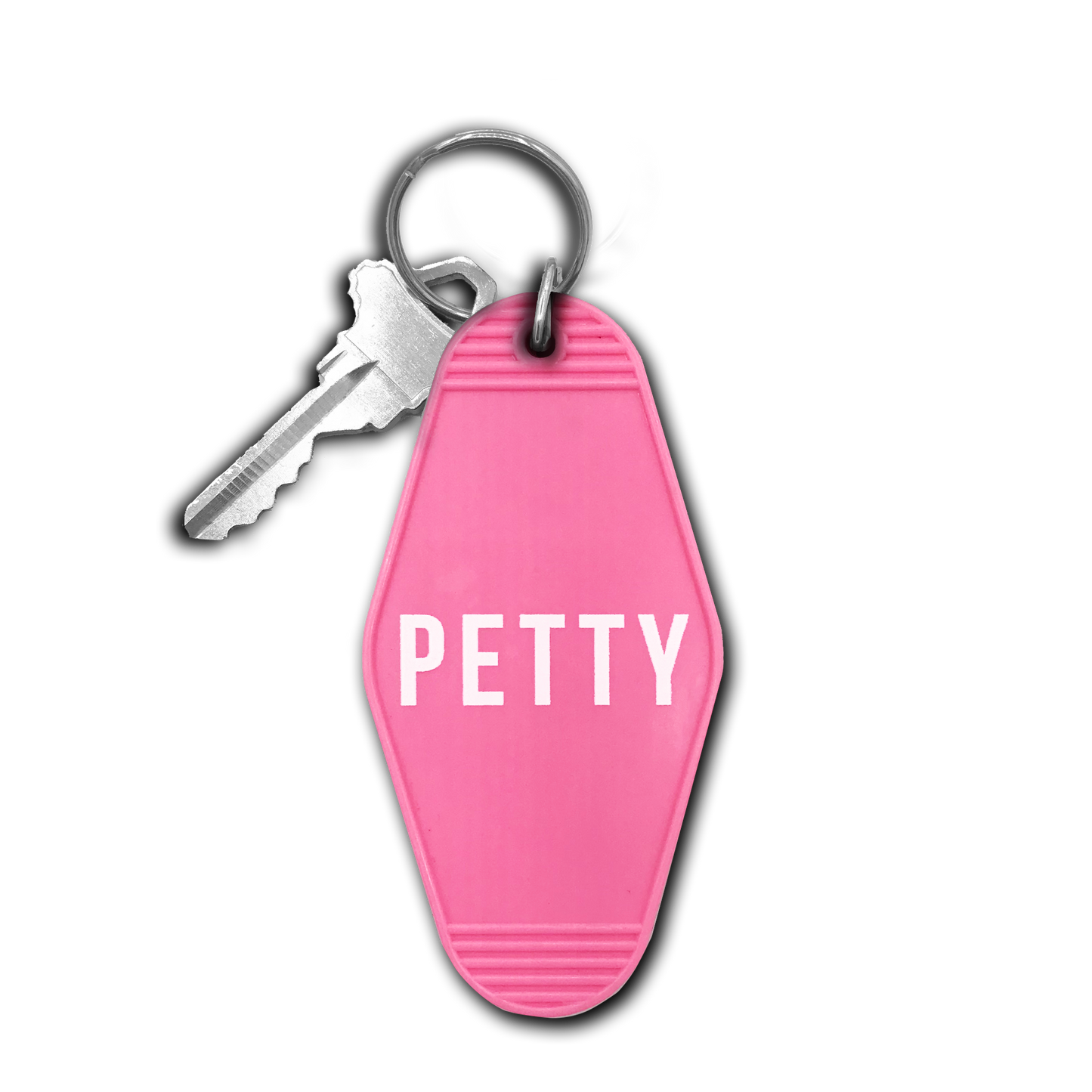 Petty Keychain