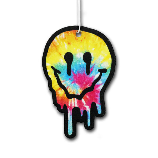 Drippy Face Air Freshener