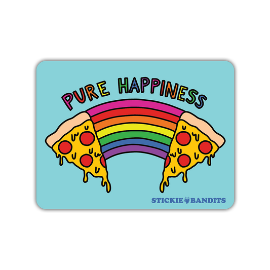 Pure Happiness Magnet