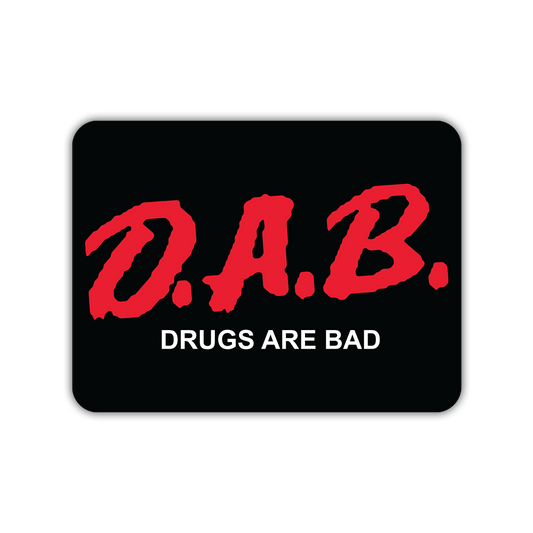 D.A.B. Magnet