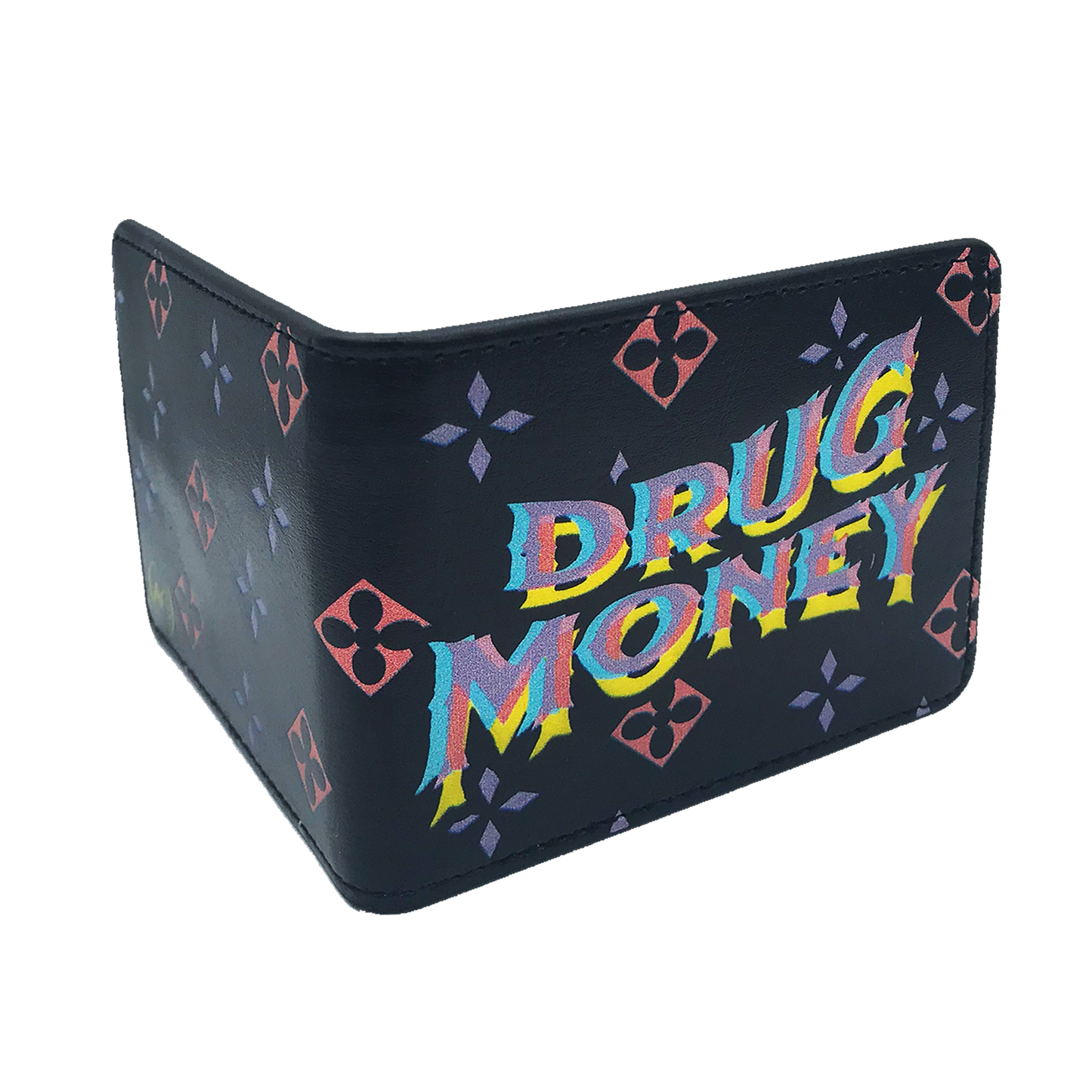 Drug Money Wallet
