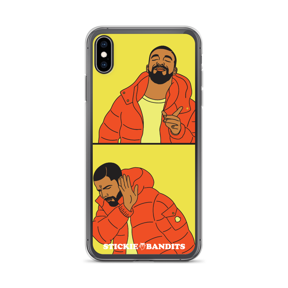 Used To Call Me iPhone Case