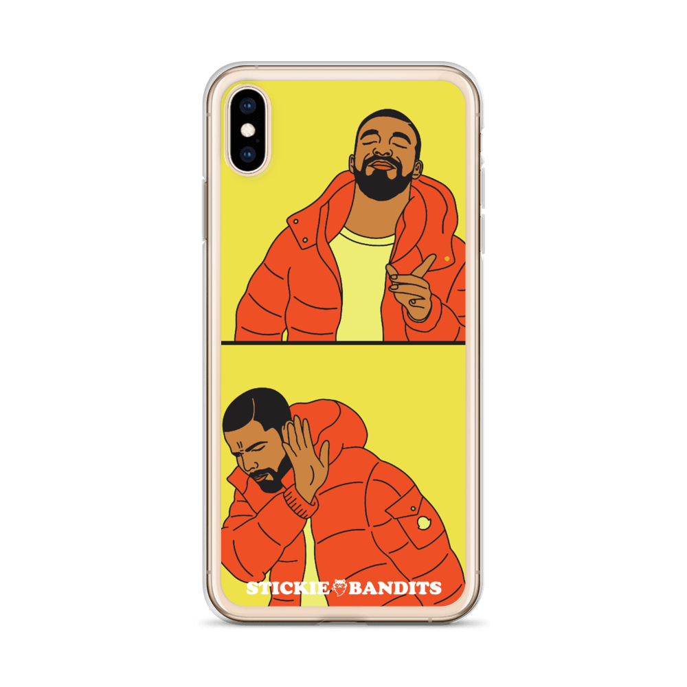 Used To Call Me iPhone Case