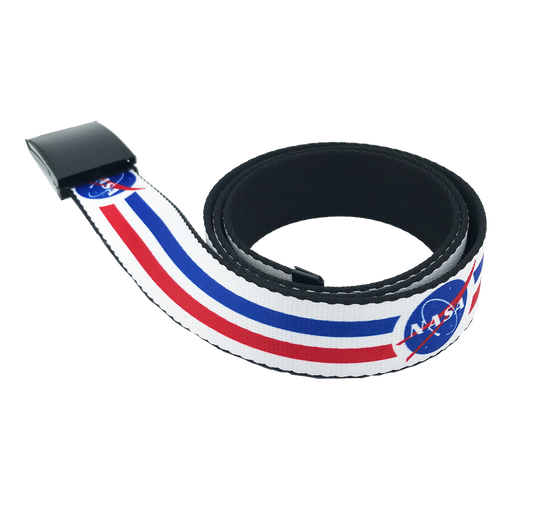 NASA Web Belt